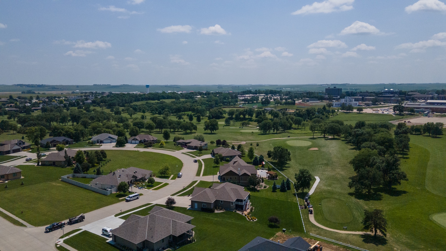 Picture of Real Estate in Wayne, NE