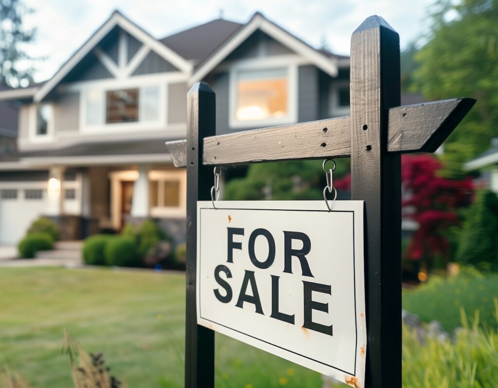 home for sale Seller Resources